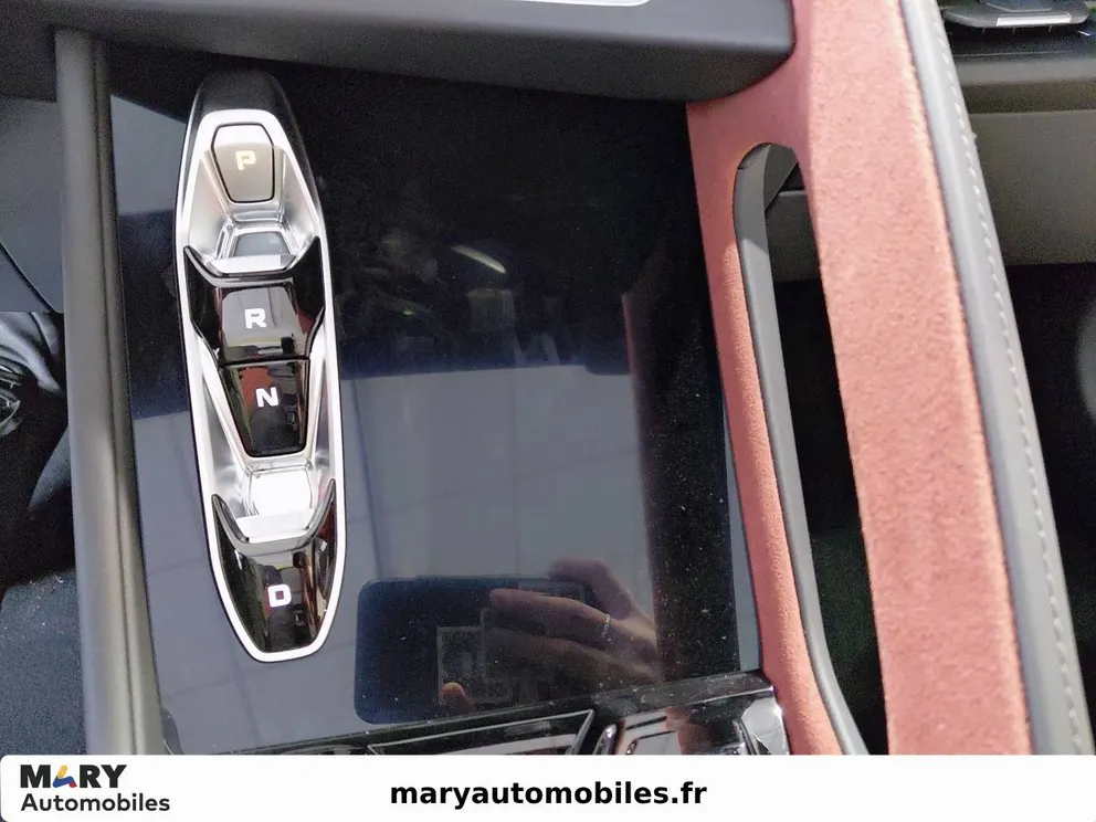 Véhicule occasion 210760 - mg CYBERSTER - Photo 16