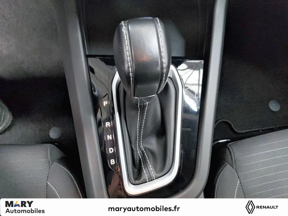 Véhicule occasion 217426 - renault ARKANA - Photo 21