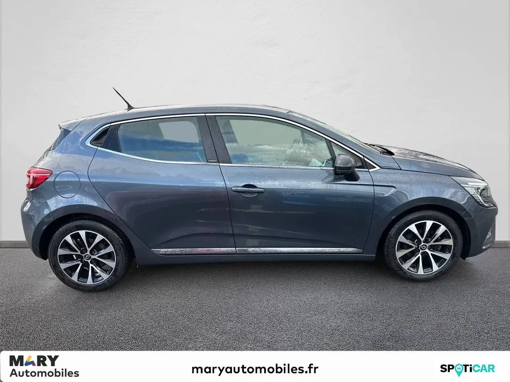 Véhicule occasion 228692 - renault CLIO - Photo 4