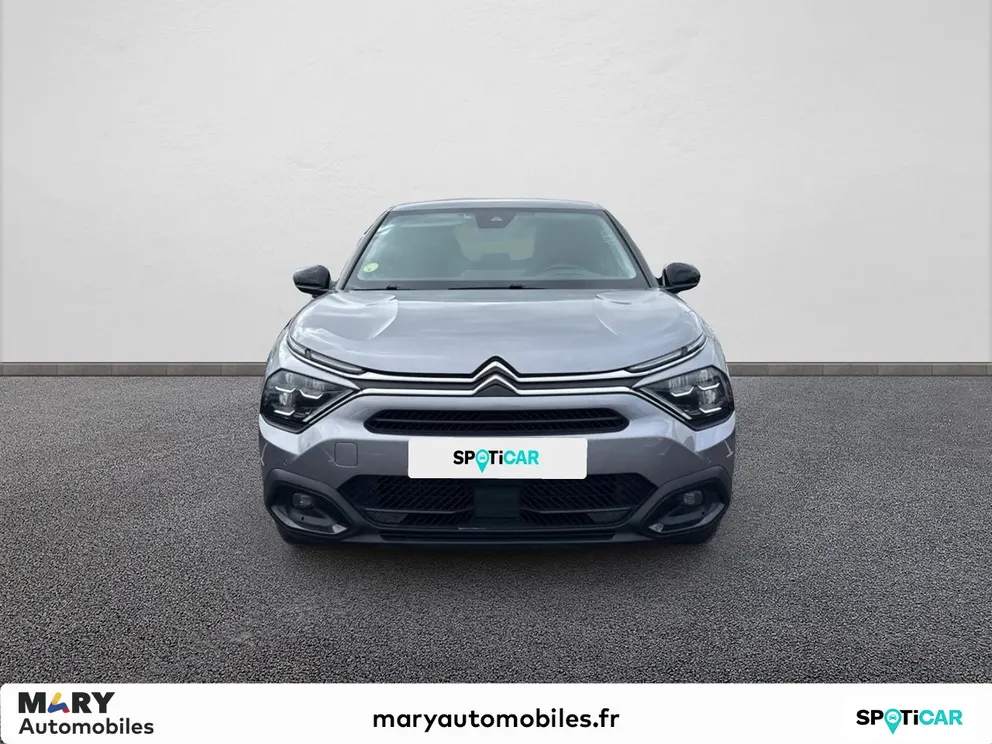 Véhicule occasion 1228288 - Citroën C4 - Photo 6