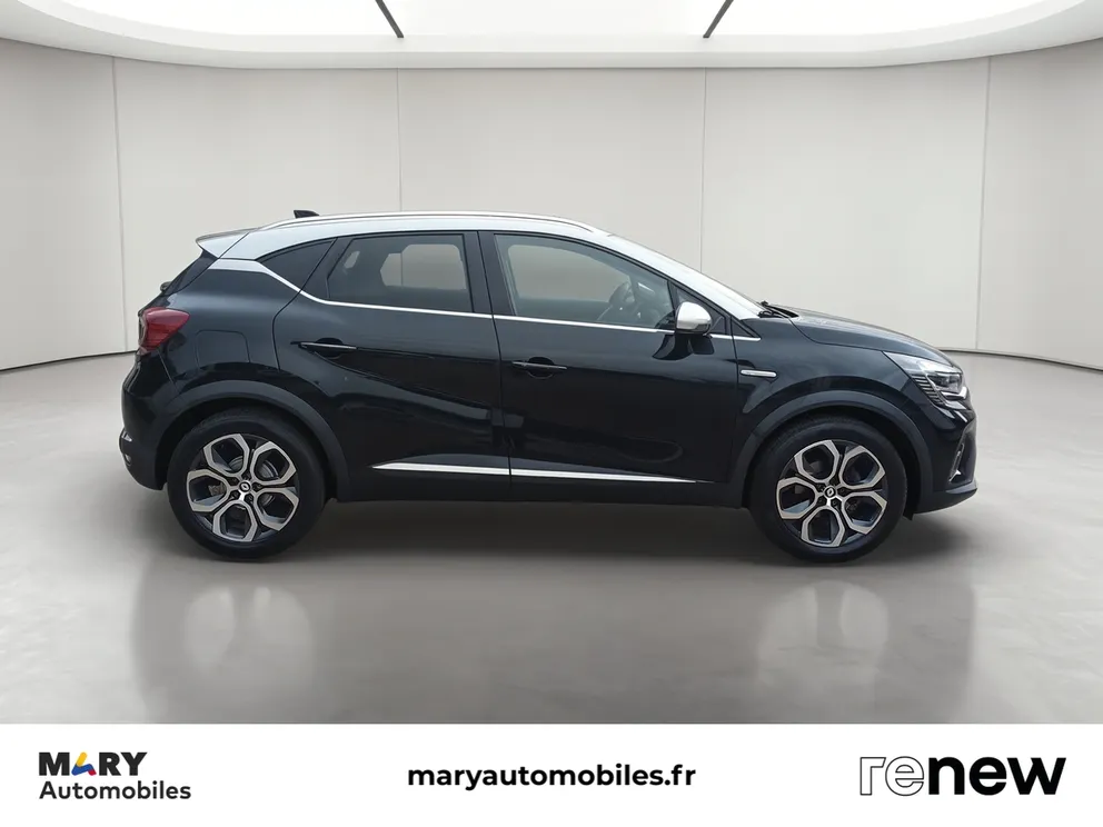 Véhicule occasion 1234054 - renault CAPTUR - Photo 6