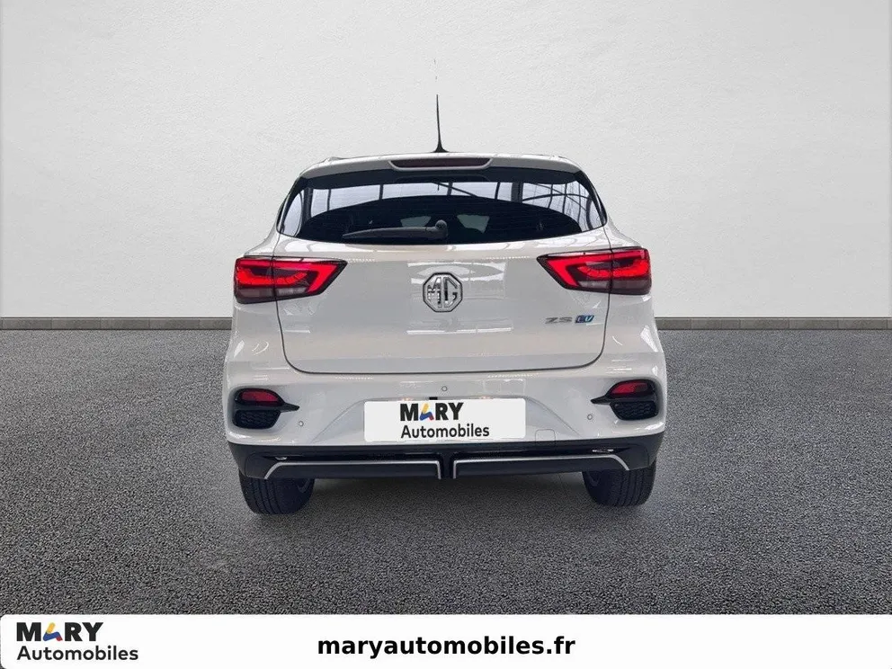 Véhicule occasion 199113 - mg ZS - Photo 5