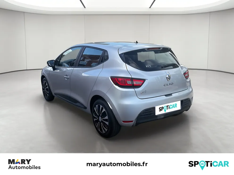 Véhicule occasion 236420 - renault CLIO - Photo 3