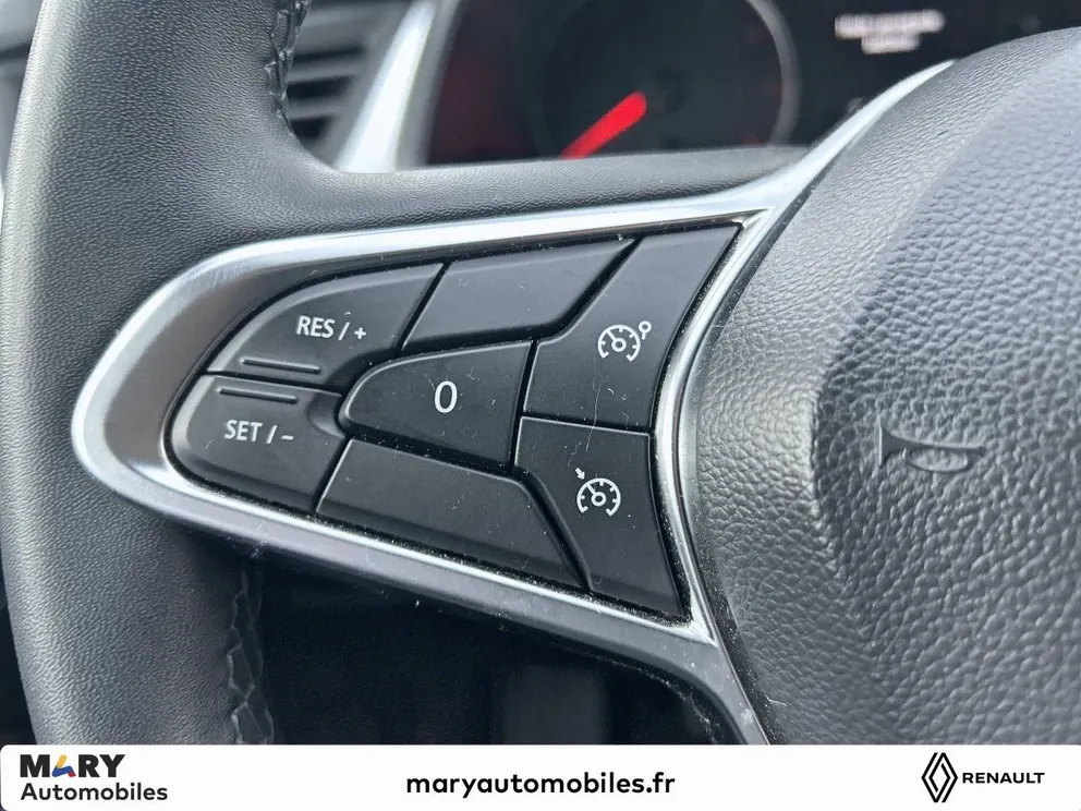 Véhicule occasion 214227 - renault CAPTUR - Photo 19