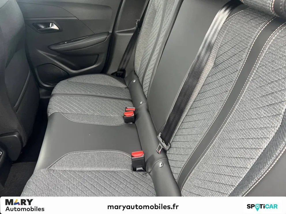 Véhicule occasion 216815 - peugeot 208 - Photo 9