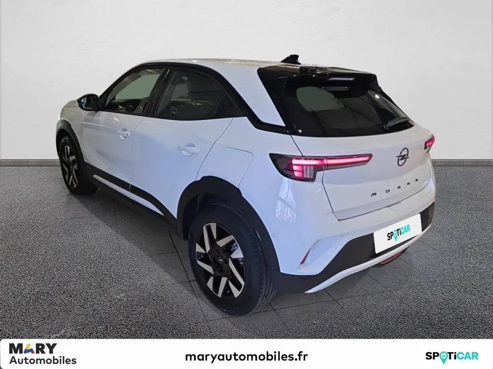 Véhicule occasion 216868 - opel MOKKA - Photo 7