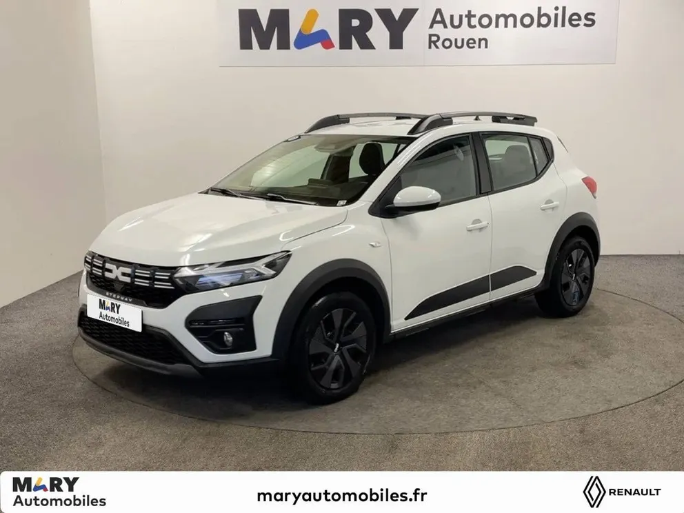 Véhicule occasion 208780 - dacia SANDERO - Photo 1