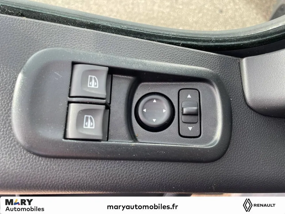 Véhicule occasion 219501 - renault MASTER - Photo 14