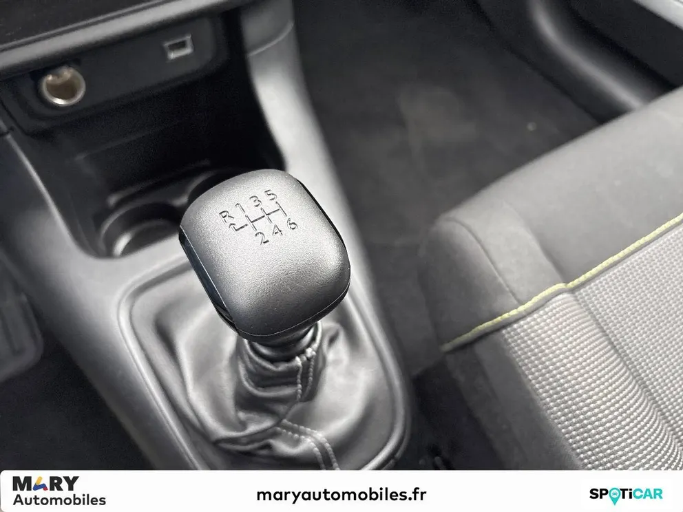 Véhicule occasion 207989 - Citroën C3 - Photo 16