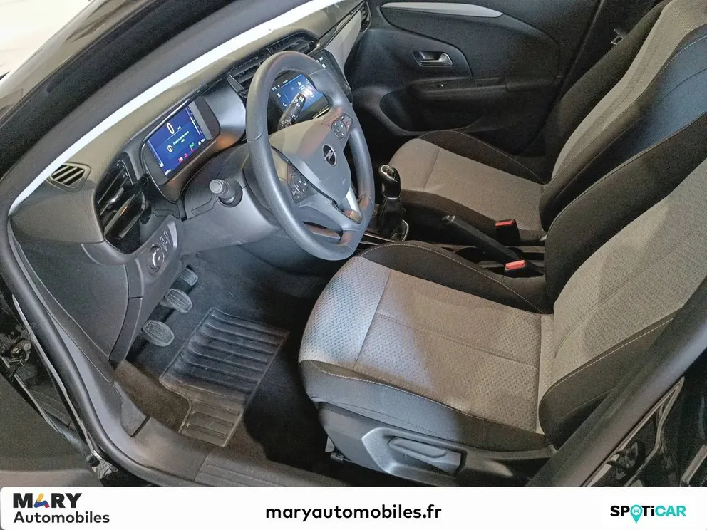 Véhicule occasion 206801 - opel CORSA - Photo 9