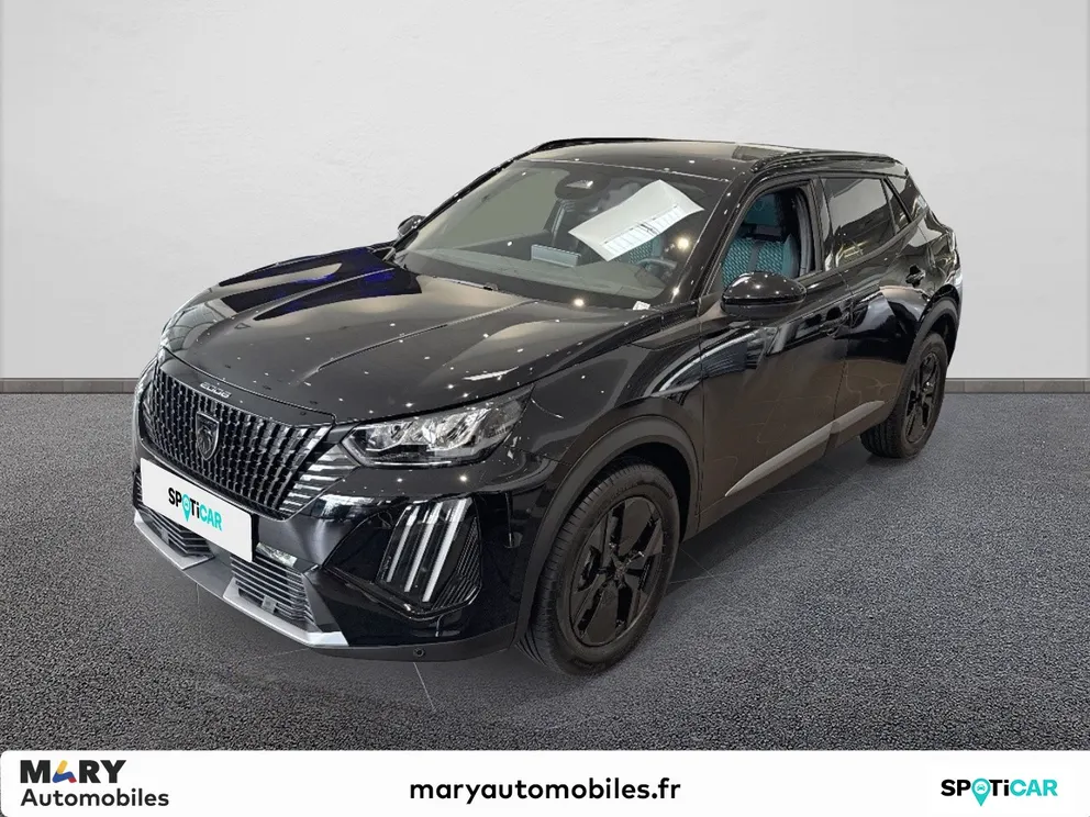 Véhicule occasion 1236983 - peugeot 2008 - Photo 1