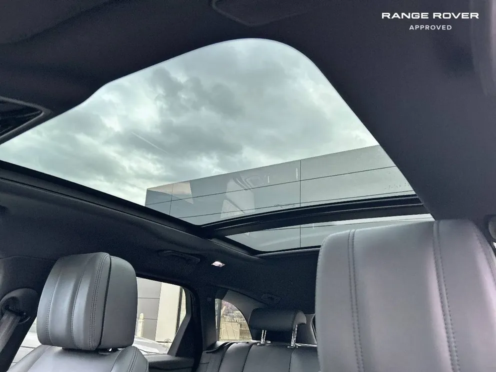 Véhicule occasion 229205 - land rover RANGE ROVER VELAR - Photo 14