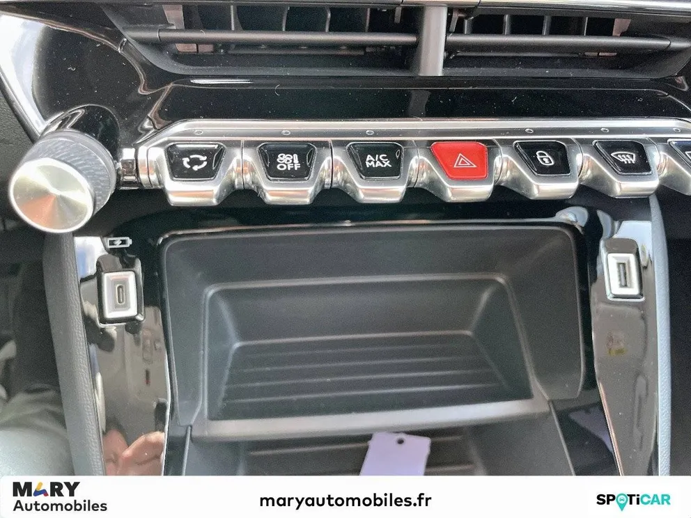 Véhicule occasion 175860 - peugeot 208 - Photo 19