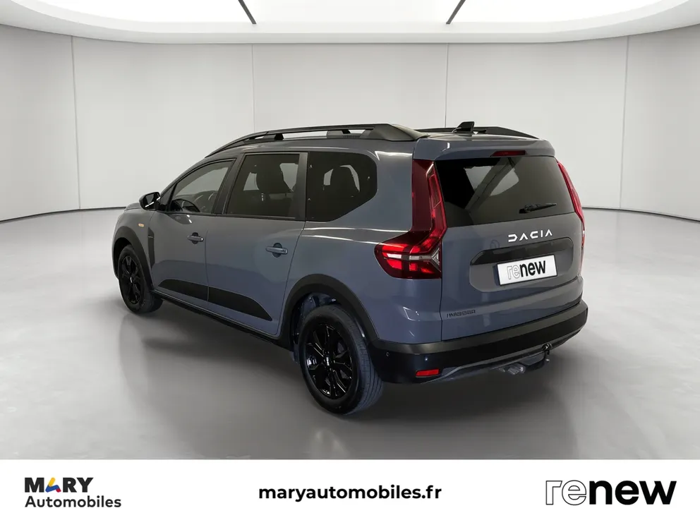 Véhicule occasion 237516 - dacia JOGGER - Photo 3