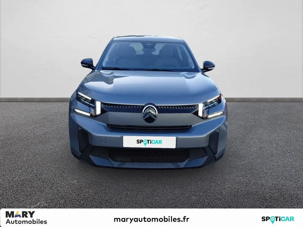 Véhicule occasion 211513 - Citroën C3 AIRCROSS - Photo 2