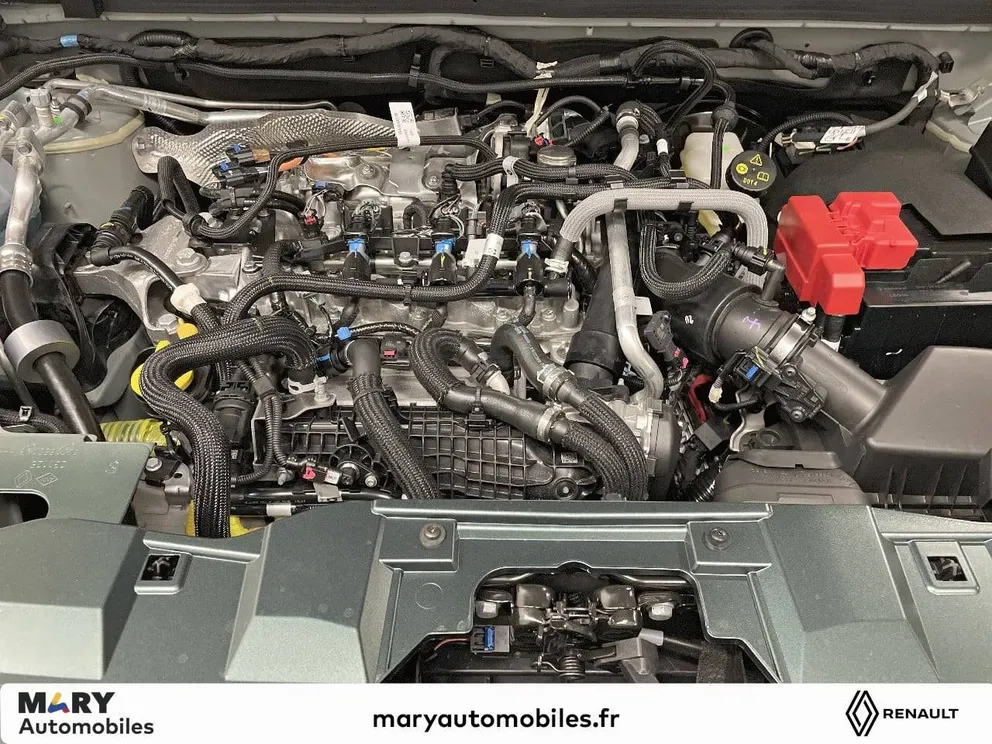 Véhicule occasion 224202 - dacia BIGSTER GPL - Photo 19