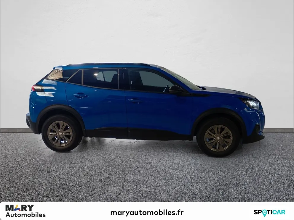 Véhicule occasion 223535 - peugeot 2008 - Photo 4