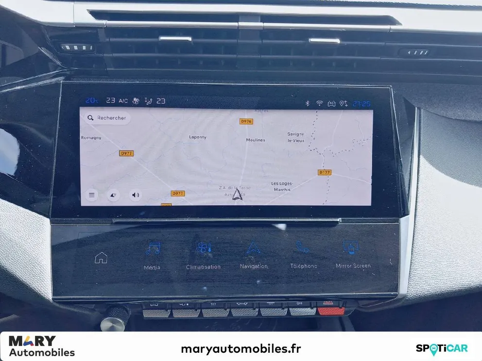 Véhicule occasion 230374 - peugeot 308 - Photo 13