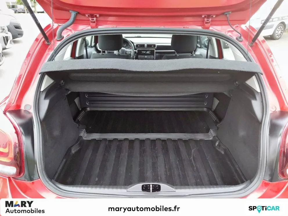 Véhicule occasion 195061 - Citroën C3 - Photo 6