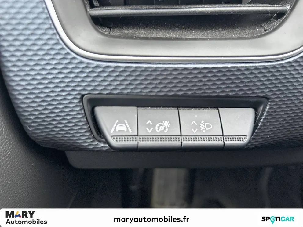 Véhicule occasion 203911 - renault ARKANA - Photo 15