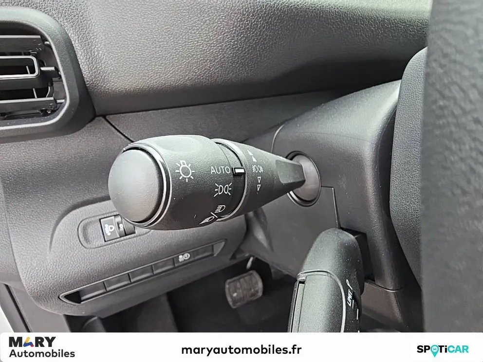 Véhicule occasion 179855 - peugeot PARTNER - Photo 21