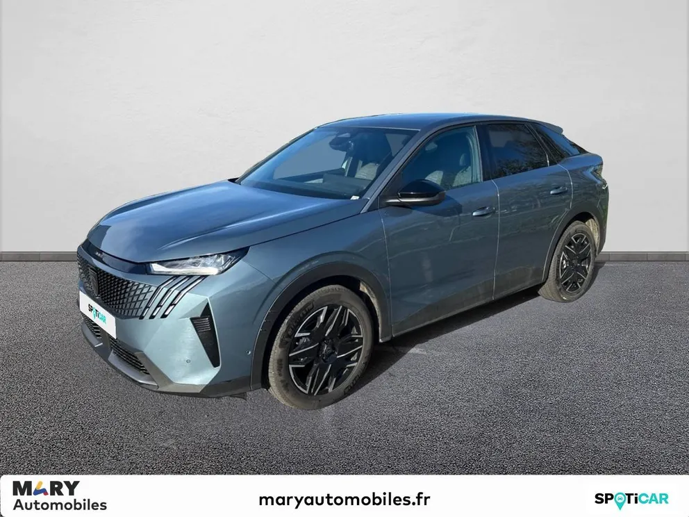 Véhicule occasion 183146 - peugeot 3008 - Photo 1