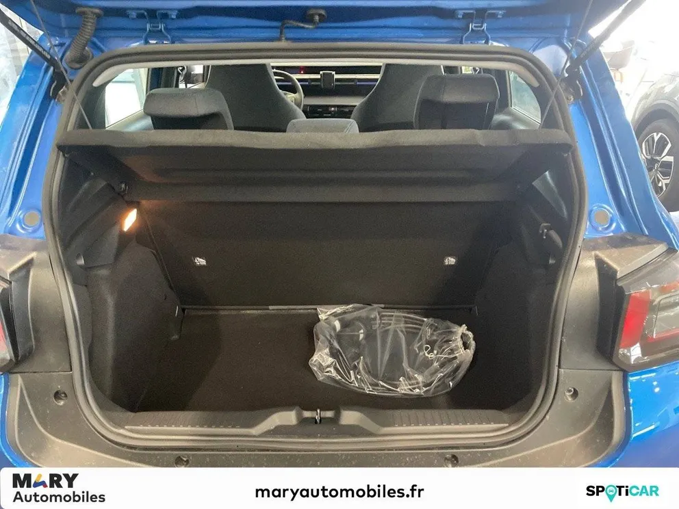 Véhicule occasion 175208 - Citroën C3 - Photo 6