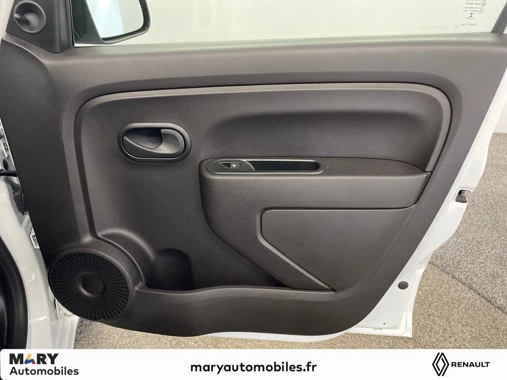Véhicule occasion 223348 - renault TWINGO - Photo 18