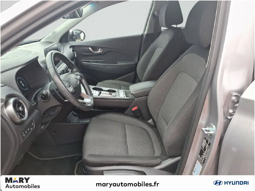 Véhicule occasion 213184 - hyundai KONA - Photo 9