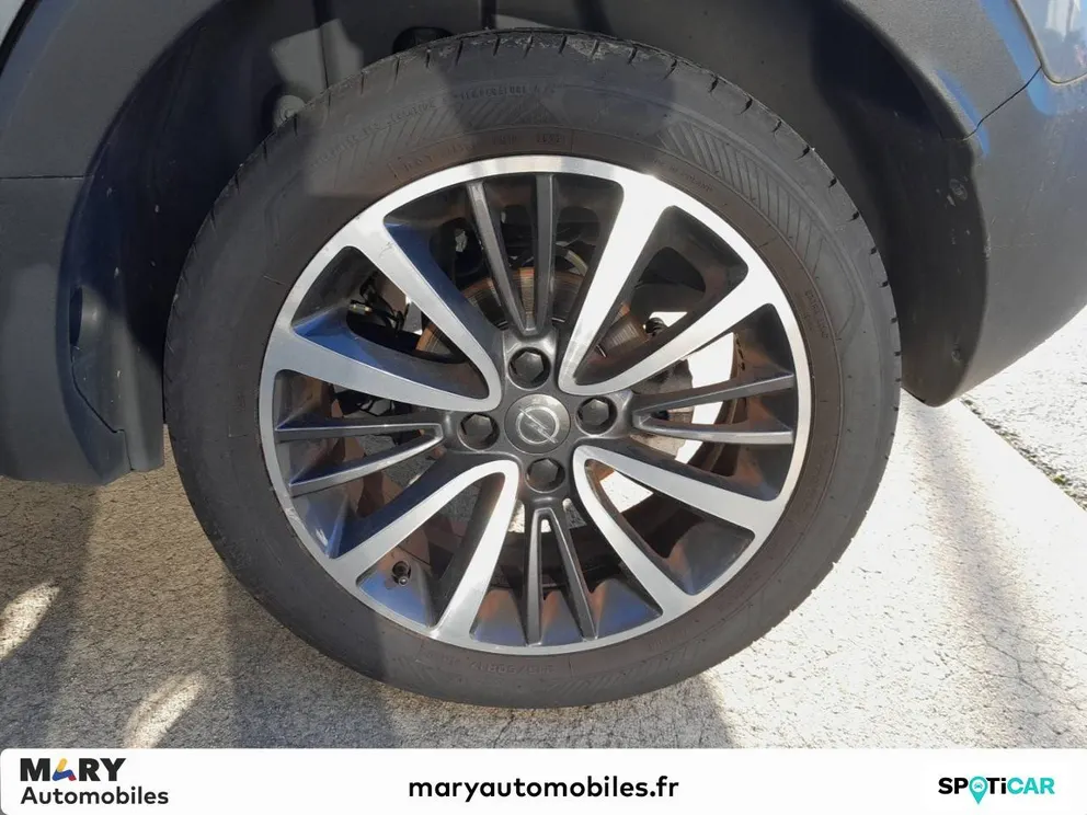 Véhicule occasion 203992 - opel CROSSLAND - Photo 11