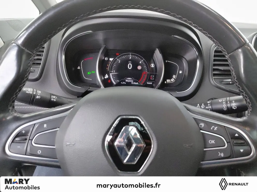 Véhicule occasion 226595 - renault SCENIC - Photo 19