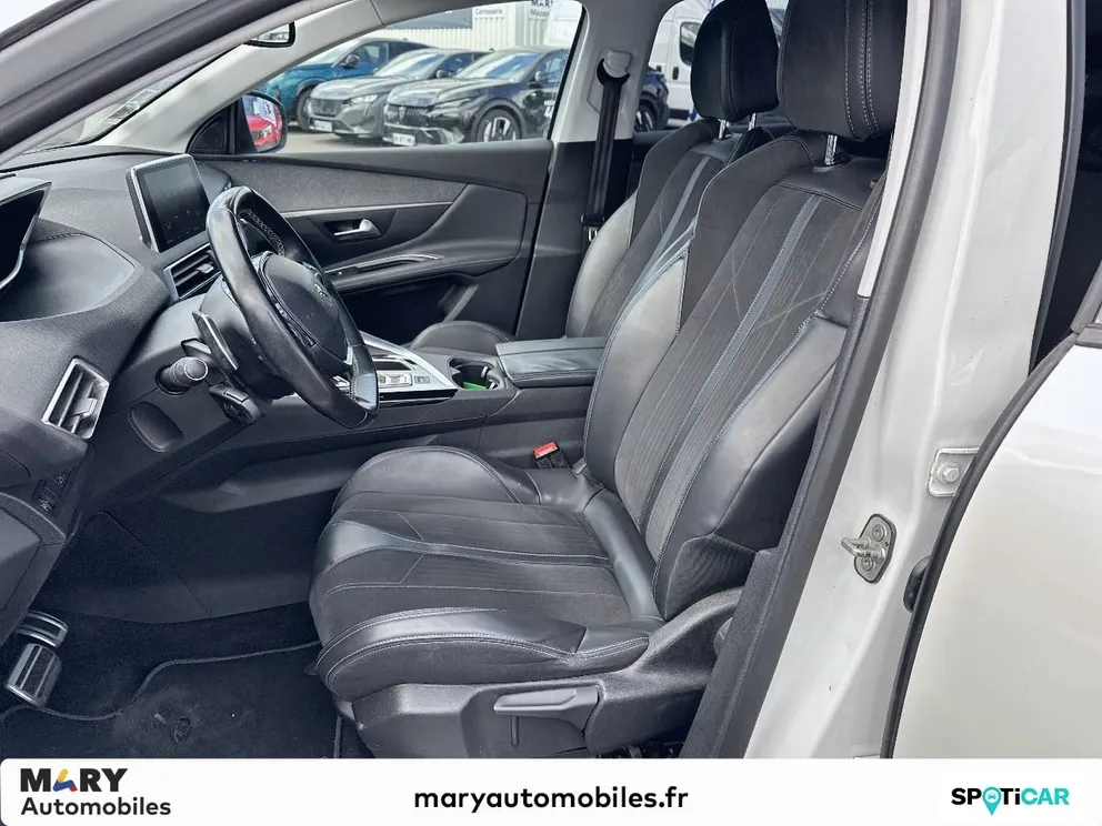 Véhicule occasion 1229040 - peugeot 3008 - Photo 13