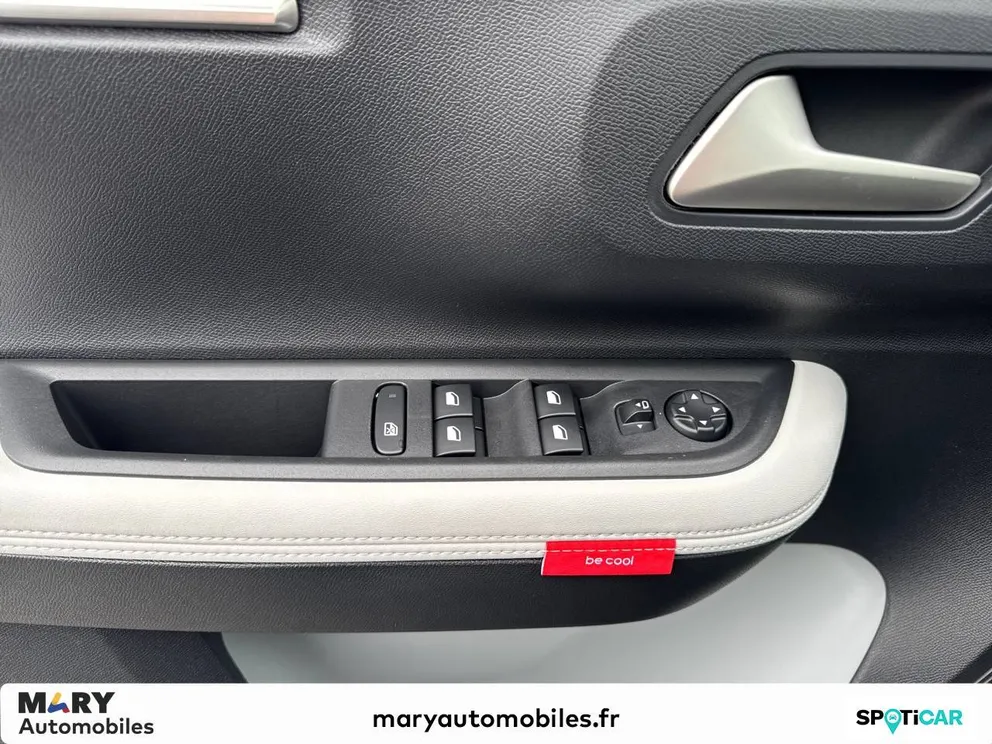Véhicule occasion 236262 - Citroën C3 - Photo 20
