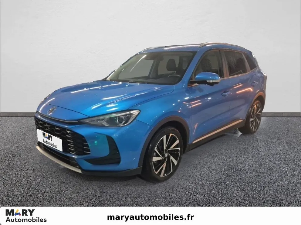 Véhicule occasion 201995 - mg ZS - Photo 1