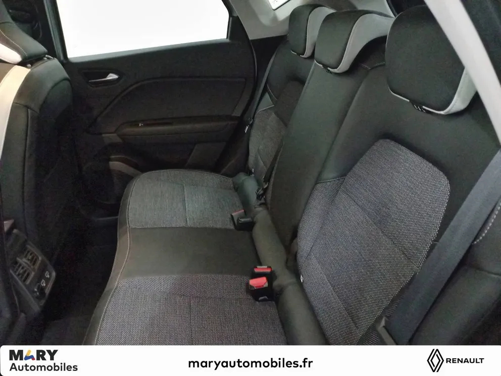 Véhicule occasion 203422 - renault CAPTUR - Photo 10