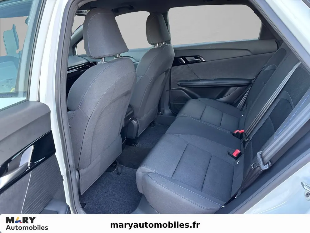 Véhicule occasion 226511 - mg MG4 - Photo 8