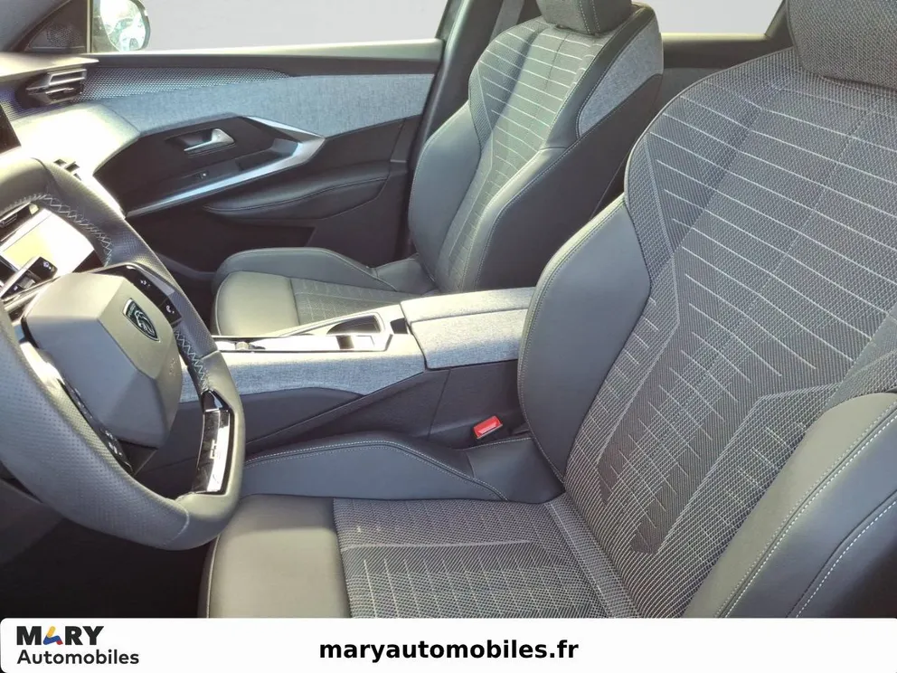 Véhicule occasion 211516 - peugeot 3008 - Photo 9