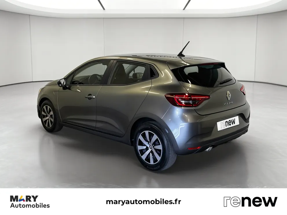Véhicule occasion 234086 - renault CLIO - Photo 3