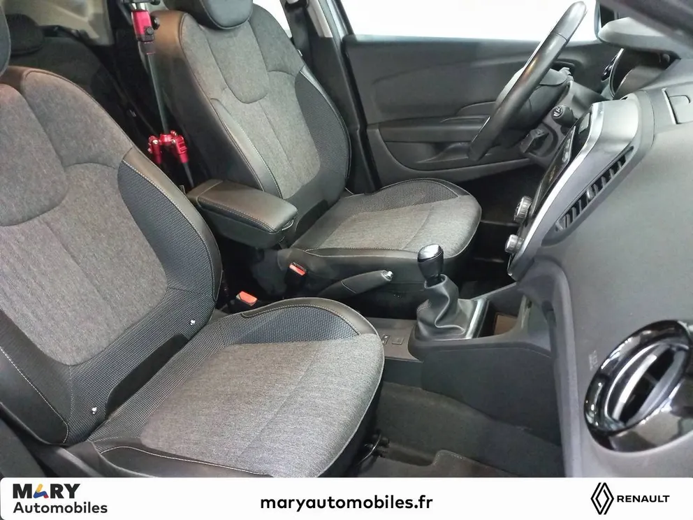 Véhicule occasion 204253 - renault CAPTUR - Photo 13