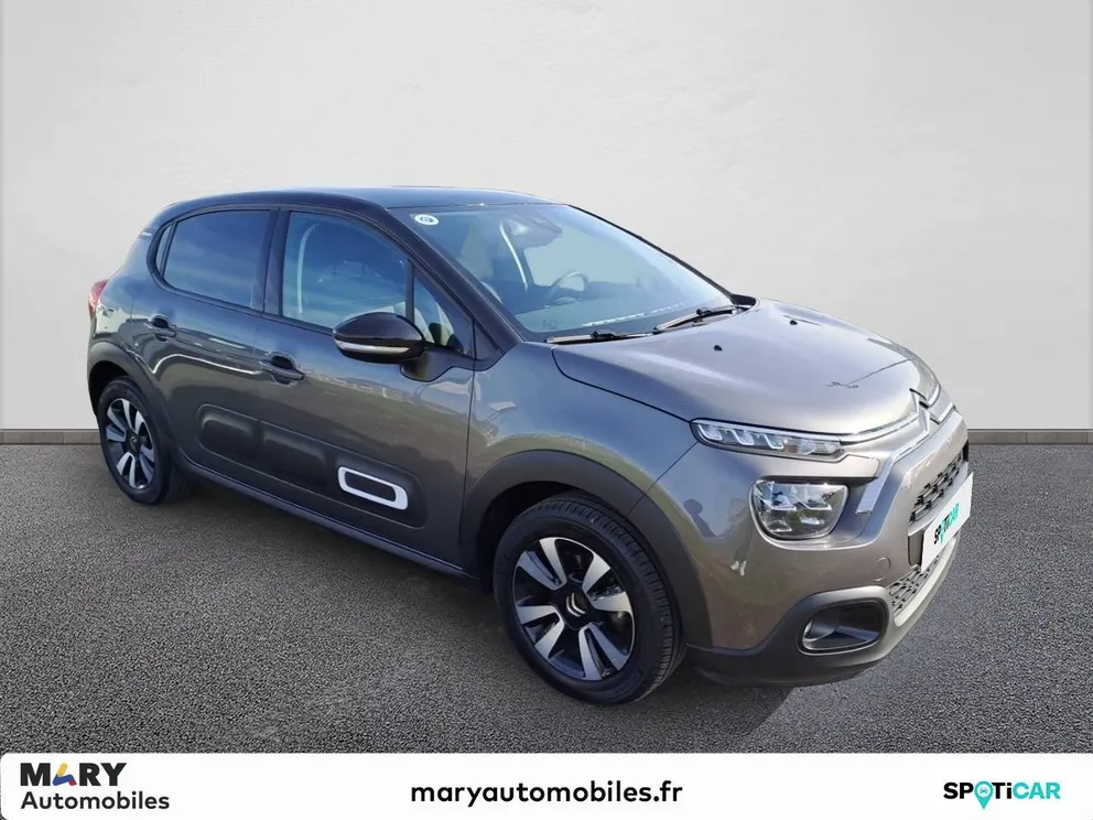 Véhicule occasion 196026 - Citroën C3 - Photo 3