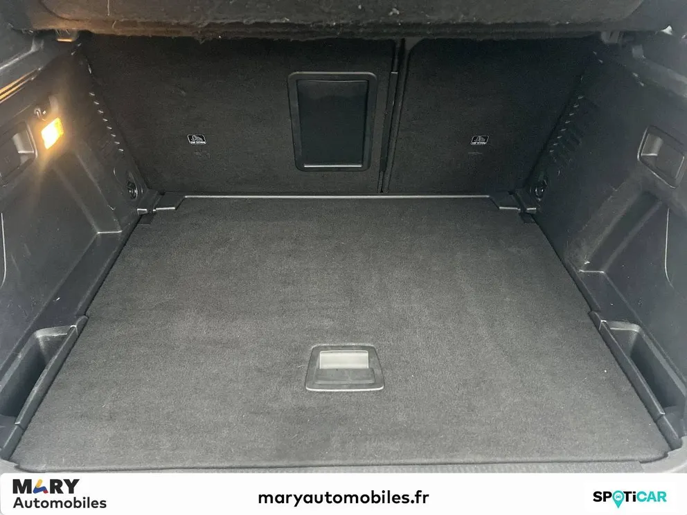 Véhicule occasion 208953 - peugeot 3008 - Photo 6
