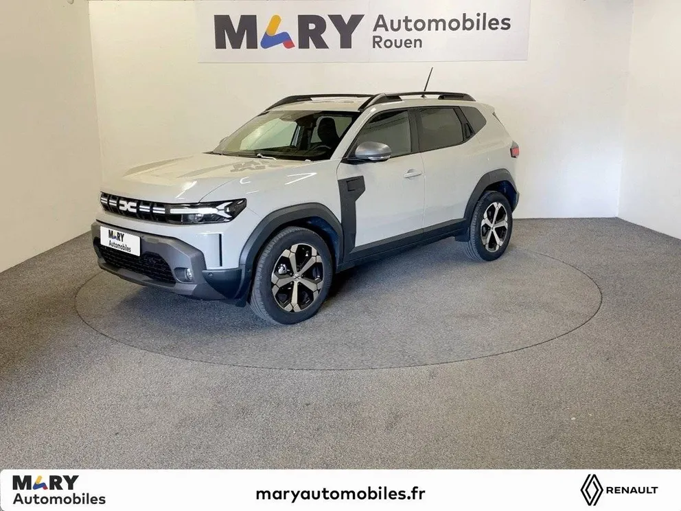 Véhicule occasion 194452 - dacia DUSTER - Photo 1