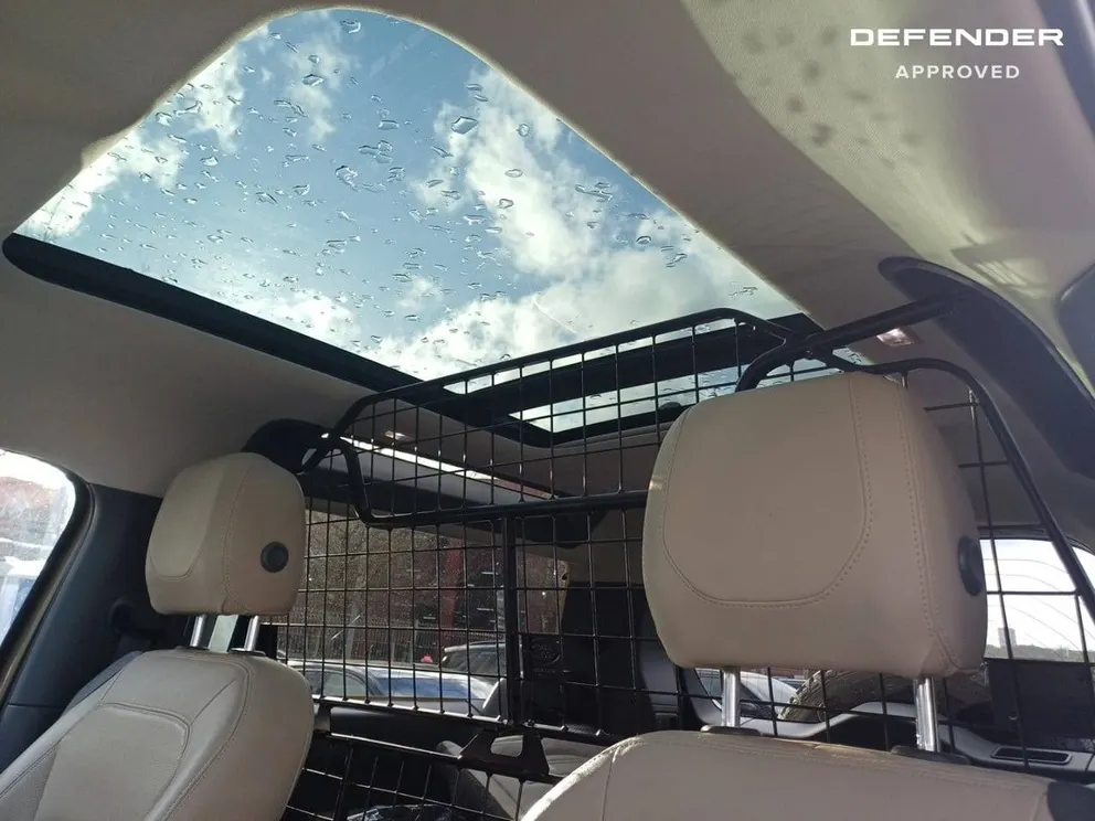 Véhicule occasion 214372 - land rover DEFENDER - Photo 13