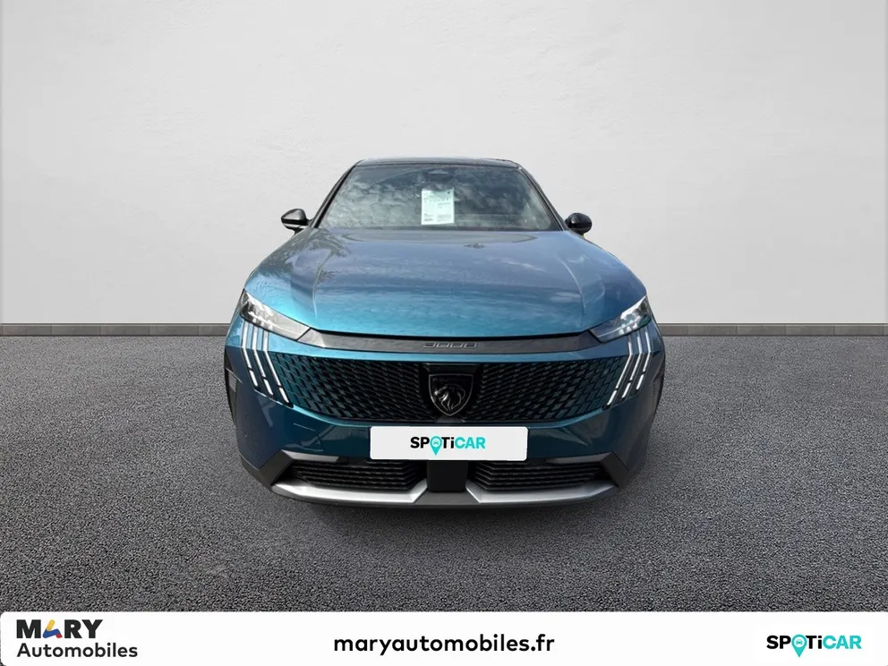Véhicule occasion 1231988 - peugeot 3008 - Photo 6