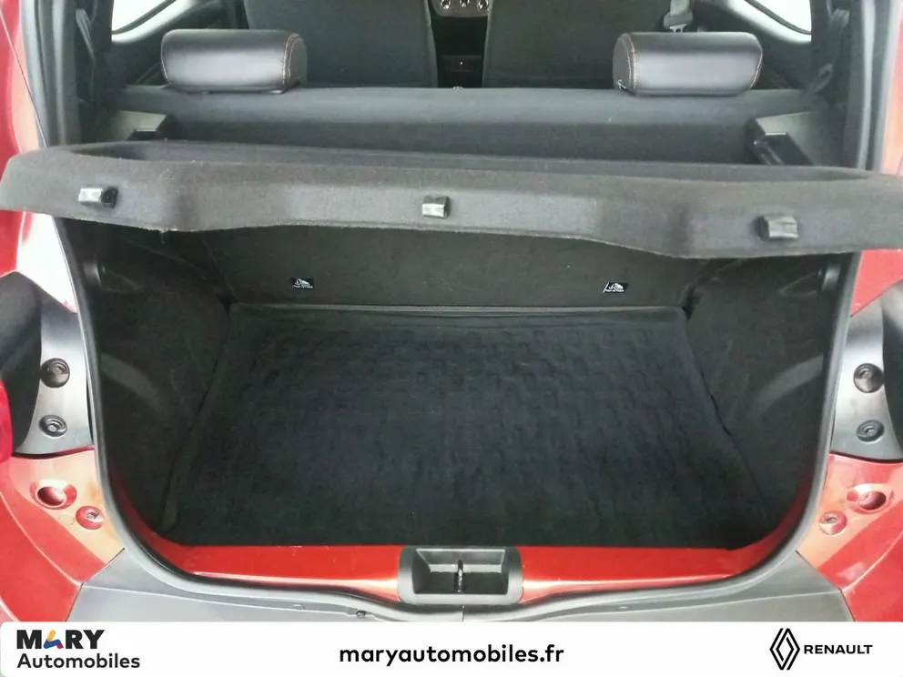 Véhicule occasion 216843 - dacia SPRING - Photo 6