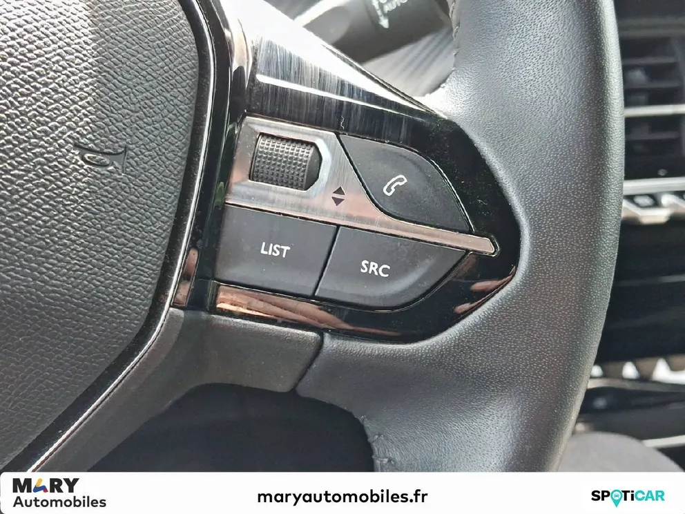 Véhicule occasion 238671 - peugeot 2008 - Photo 16
