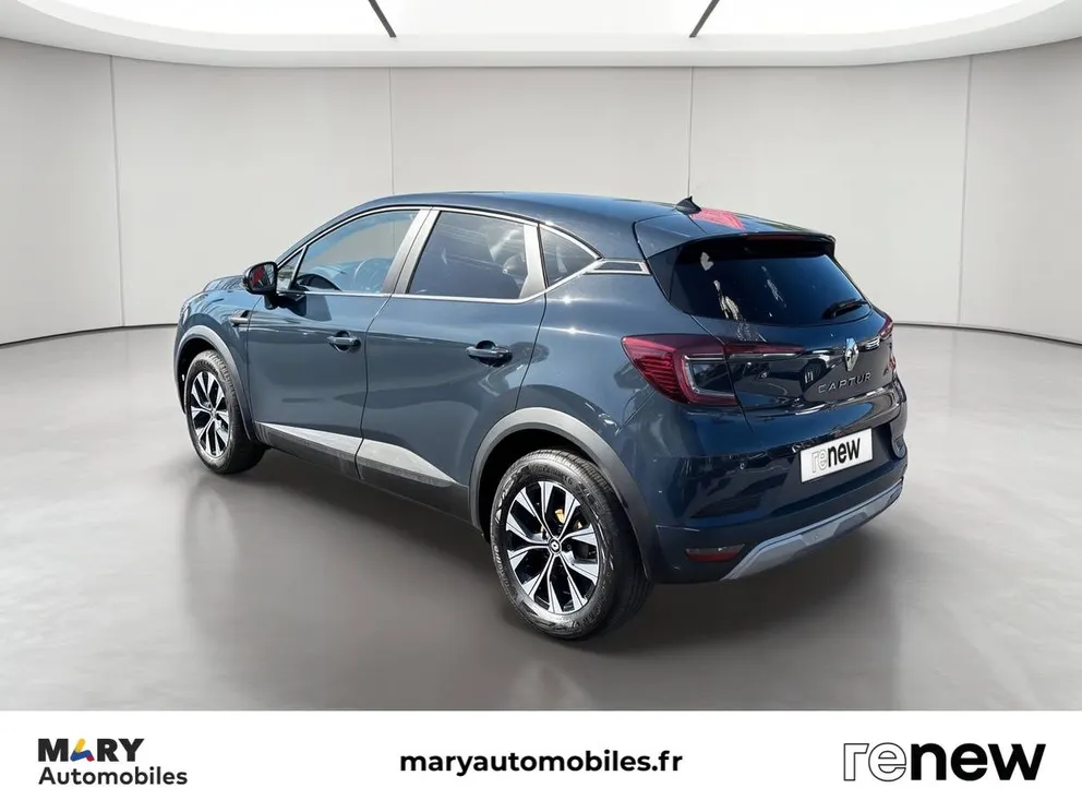 Véhicule occasion 237901 - renault CAPTUR - Photo 3