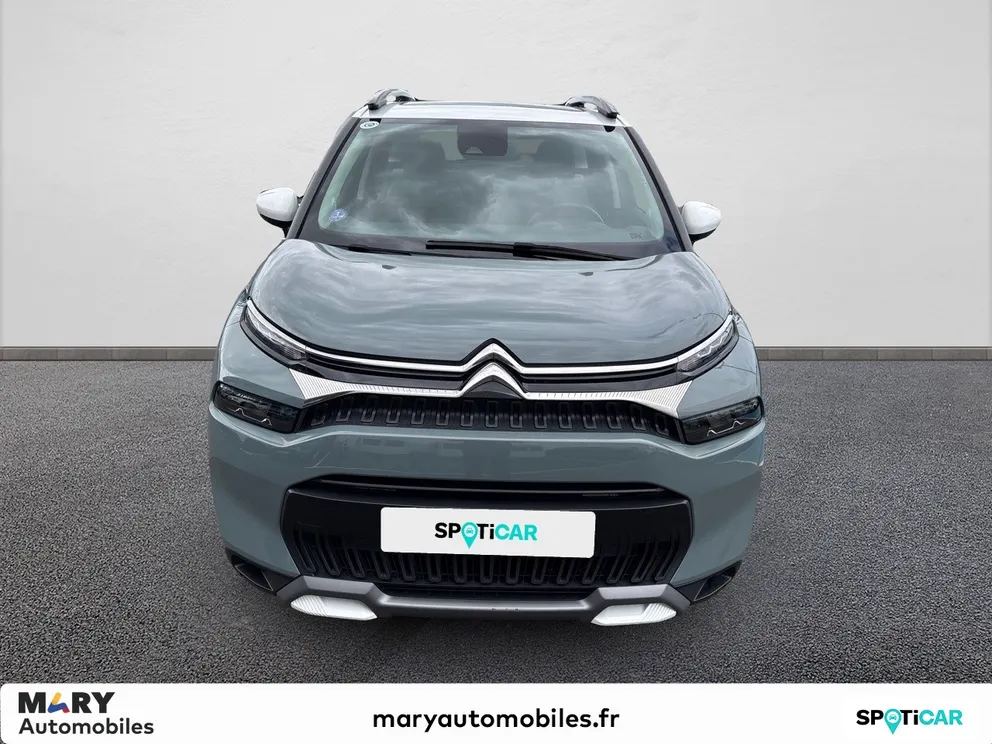 Véhicule occasion 1240083 - Citroën C3 AIRCROSS - Photo 6