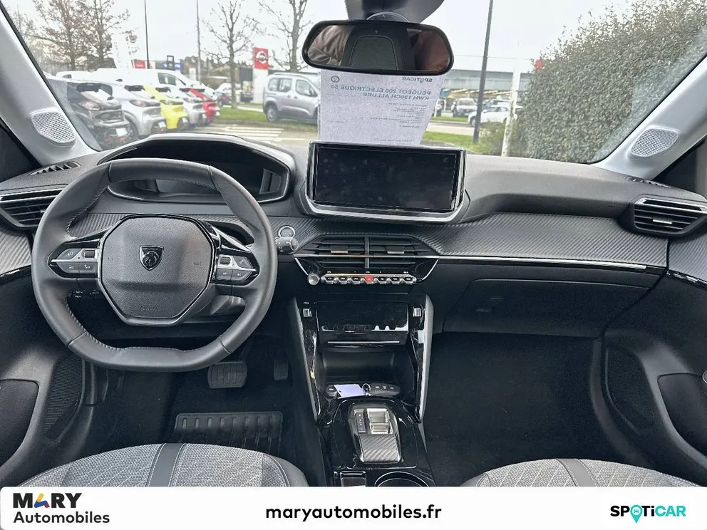 Véhicule occasion 209445 - peugeot 208 - Photo 8