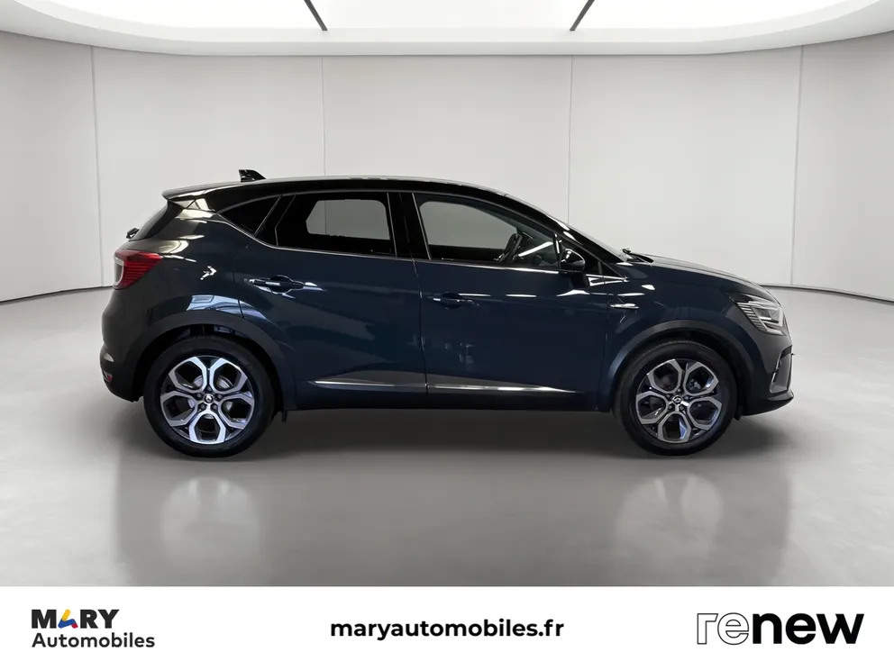 Véhicule occasion 234763 - renault CAPTUR - Photo 6
